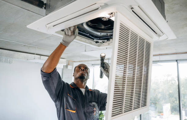 Licensed Air Conditioning Service service in Lavon, TX - FH HVAC
