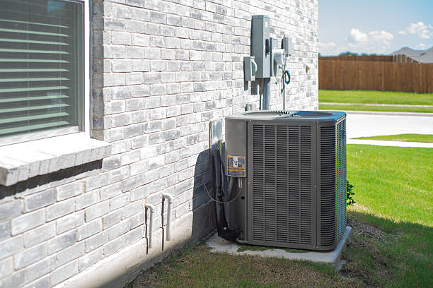 Reliable Air Conditioning Service contractor in Lavon, TX by FH HVAC